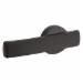 Kohler&reg; Wellworth 9379 Brass Either Side Mount Trip Lever, Oil Rubbed Bronze