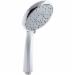 Kohler&reg; K-72421 Awaken&reg; B110 Multifunction 3-Setting Metal Hand Shower, 2 gpm, Polished Chrome