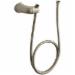 Kohler&reg; MasterShower&reg; K-8517 Adjustable Wall-Mount Metal Bracket Kit, Vibrant Brushed Bronze