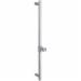 Kohler&reg; K-9069 Metal Shower Slidebar, 24-3/4 inch, Polished Chrome