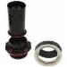 Kohler&reg; Chlorinated PVC Canister Valve Assembly Kit