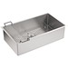 Kohler Strive&trade; K-5285 Single-Bowl 16 Guage Stainless Steel Undermount Kitchen Sink, 32 inch x 18-1/4 inch, Brushed
