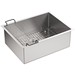 Kohler Strive&trade; K-5286 Single-Bowl 16 Guage Stainless Steel Undermount Kitchen Sink, 24 inch x 18-1/4 inch, Brushed