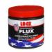 Laco&reg; Markal&reg; Regular Paste Solder Flux, 2 oz, Jar, White; 48/Case