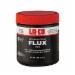 Laco&reg; Markal&reg; Regular Paste Solder Flux, 4 oz, Jar, White; 48/Case