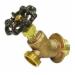 Matco-Norca 206 Sillcock, 3/4 inch
