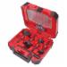 Milwaukee Switchblade&trade; 49-225-100 Plumbers Kit, 5 Piece; 1/Pack