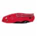 Milwaukee&reg; 48-22-1995 Fastback&trade; Liner Lock Spring Assisted Knife, 3 in L Blade, Serrated Stainless Steel Blade