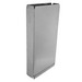 Royal 401 Steel Wall Stack, 36 inch x 10 inch x 3-1/4 inch, Galvanized