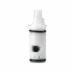 Moen&reg; 1248 2-Handle Replacement Hot/Cold Cast Metal Tub Faucet Cartridge For High Flow Roman Tub For 4999 Valve, White