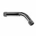 Moen 10154 Shower Arm, 1/2 inch IPS x 6 inch, Chrome