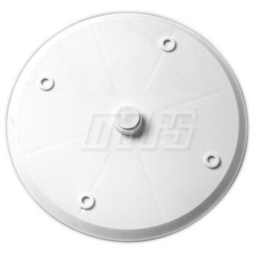 Mars&reg; 93581 Motor Rain Shield, 6-7/8 inch x 12 inch
