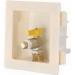 FGP-WBTM-500 Metal Wallbox With Valve, 1/2 inch
