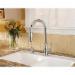 Price Pfister&trade; Ashfield&trade; GT529 1-Handle Professional Grade Deck-Mount Pull-Down Kitchen Faucet, 1.75 gpm, Polished Chrome