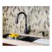 Pfister&reg; Wheaton&trade; 529 1-Handle Professional Grade Deck-Mount Pull-Down Kitchen Faucet, 1.8 gpm at 60 psi, Tuscan Bronze