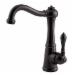 Price Pfister&trade; Marielle&trade; GT72 Professional Grade, Single-Control, Lead-Free 1-Handle Bar/Prep Kitchen Faucet, 1.8 gpm, Tuscan Bronze