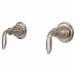 Pfister&trade; S10-400K Faucet Lever Handle Rebuild Kit, Brushed Nickel