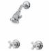 Pfister&trade; 07-8CPC Shower Trim Kit, 2.5 gpm, Polished Chrome