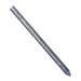 Ground Rod, 5/8 inch x 6 inch, Galvanized