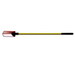 Nupla&reg; Power Pylon&reg; Classic&reg; 69222 Handle Butt Grip Solid Back Trenching Shovel, 5-1/2 inch x 12 inch