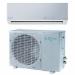 Quietside QSHE-123 13 SEER Single Zone High Wall Heat Pump, 12000 BtuH, 14A