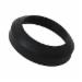 SRG Universal Fit Sponge Rubber Tank to Bowl Gasket For Kohler, Alamo and Other Integral Units With Two Piece Closets, Flush Valve to Seal Tank to Bowl Connection, 3-3/4 inch O.D. x 2-1/8 inch I.D.