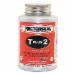 RectorSeal&reg; T Plus 2&reg; Lead-Free Pipe Thread Sealant, 4 oz Can, White