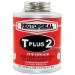 RectorSeal&reg; T Plus 2&reg; Lead-Free Pipe Thread Sealant, 16 oz Can, White