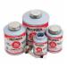 RectorSeal&reg; No. 100-W&reg; Multipurpose Pipe Thread Sealant, 1 pt Brush Top Can, White