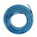 RAUPEX&reg; Crosslinked Polyethylene UV Shield Pipe, 3/4 inch CTS x 100 ft, Blue; 1 Coil/Pack