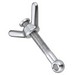 Lug Style Butterfly Bolt Pack, 8 inch
