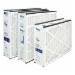Trion&reg; Air Bear&reg; 54-25051-03 8 Replacement Media Filters, 20 inch x 20 inch x 5 inch, 1400 cfm; 4/Case