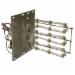 Rheem Heater Kit For RHAL/RHBL Air Handler, 5kW