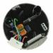 Genteq X-13 ECM Blank Control Module, 1/3 HP