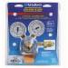 TurboTorch&reg; Nitrogen Pressure Regulator, 600 - 4000 Psig