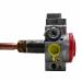 Protech&reg; SP13160E liquid Propane Gas Control Valve