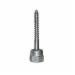 Sammys&trade; 590-44 Vertical Steel Mechanical Anchor, 2 inch