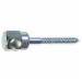 Sammys&trade; 590-44 Horizontal Steel Mechanical Anchor, 2 inch