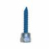 Sammys&trade; 590-44 Vertical Steel Mechanical Anchor, 1-3/4 inch
