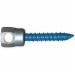 Sammys&trade; 590-44 Horizontal Steel Mechanical Anchor, 1-3/4 inch