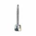 Sammys&trade; 590-44 Vertical Steel Mechanical Anchor, 2 inch