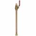 PowerPEX&trade; Water Heater Connector with Ball Valve, 3/4 inch x 3/4 inch, FIP Swivel x PEX