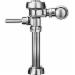 Sloan&reg; Royal&reg; 111 1.28 gpf High Copper Exposed Water Closet Flush Valve, 1-1/2 inch x 1 inch IPS x 11-1/2 inch, Chrome Plated