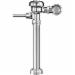 Sloan&reg; Regal&reg; 115-XL 3.5 gpf High Copper Exposed Water Closet Flush Valve, 1-1/2 inch x 24 inch, Chrome Plated