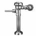 Sloan&reg; Regal&reg; 180-XL 3.5 gpf High Copper Exposed Urinal Flush Valve, 1-1/4 inch x 11-1/2 inch, Chrome Plated