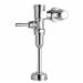 Sloan&reg; Regal&reg; 117 6.5 gpf High Copper Exposed Service Sink Flushometer, 1-1/2 inch x 1 inch IPS x 24 inch, Chrome Plated