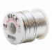 Harris&reg; NICK&reg; Lead Free Solder Wire, AgNiCuSn, 1 lb Spool