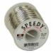 Harris&reg; Speedy&reg; Lead Free Solder Wire, CuSn, 1 lb Spool