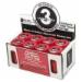 Millrose 3-Wrap Heavy Duty PTFE Thread Seal Tape, 1/2 inch x 260 inch x 40 mil, Red; 10/Pack, 100/Case