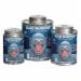 Blue Monster&reg; Lead-Free Heavy-Duty Industrial Grade Pipe Thread Compound, 1/2 pt Can, Blue; 24/Case